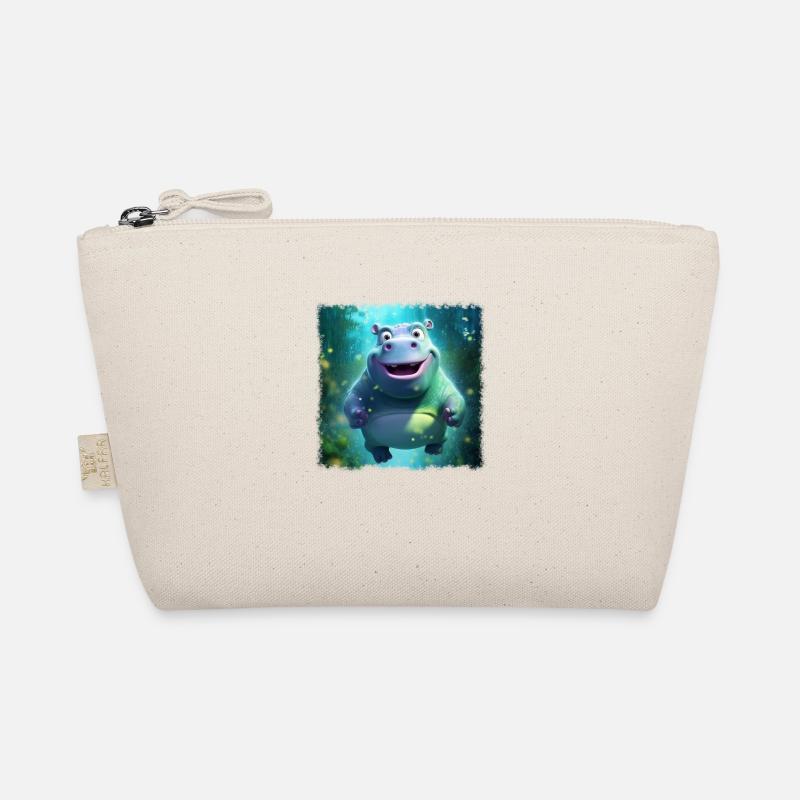 Hippopotame doux Trousse biologique