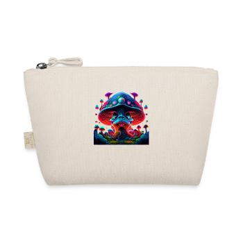 Champignon Psyco - Trousse biologique - nature - Devant