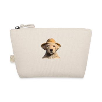 Propriétaires de chiens Golden Retriever chiots chiens - Trousse biologique - nature - Devant