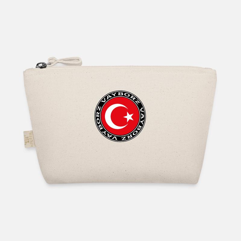 Turkey Vayborz Organic Pouch