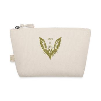 Ange de l’Amour - Trousse biologique - nature - Devant