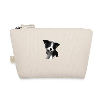 Propriétaires de chiens Border Collie Dog Lovers Dogs - Trousse biologique - nature - Devant