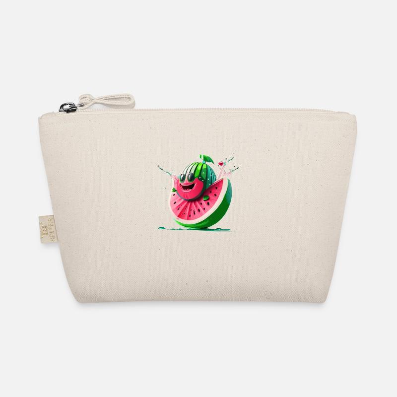 Drôle de melon d’eau - Trousse biologique - nature