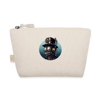 Scuba 1820 - Trousse biologique - nature - Devant
