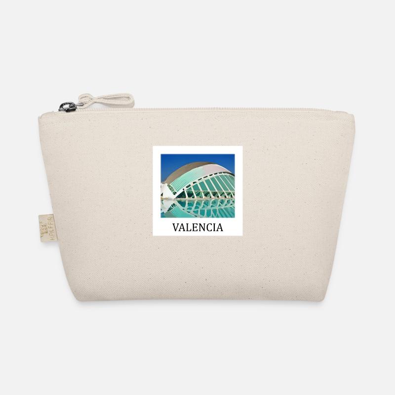 Valence Organic Pouch