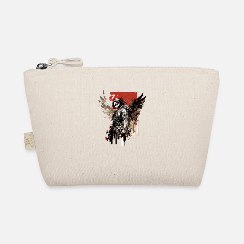 Archangel Organic Pouch