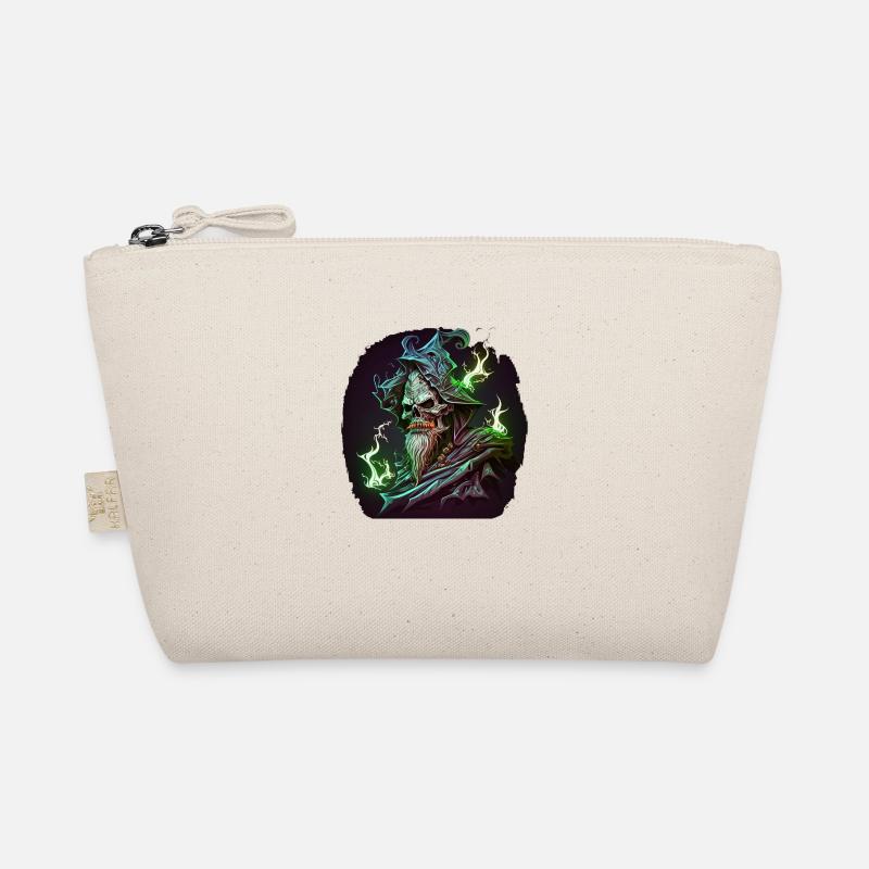 necromancer Organic Pouch