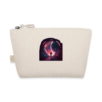 fin de l’espace - Trousse biologique - nature - Devant
