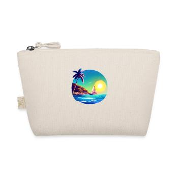 voilier voilier voilier voilier voilier voilier - Trousse biologique - nature - Devant