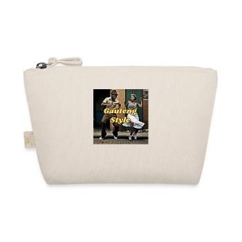 Gauteng Style - Trousse biologique - nature - Devant