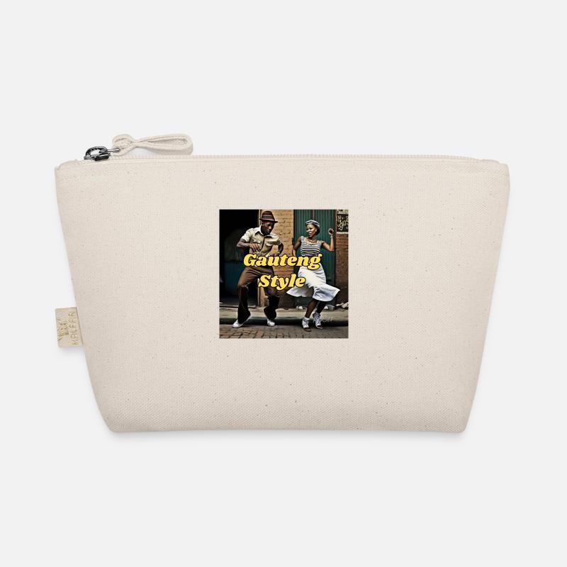 Gauteng Style Organic Pouch