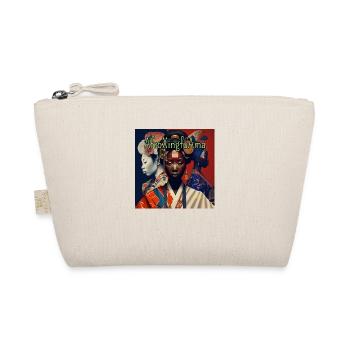 AfroXingfuAma - Trousse biologique - nature - Devant
