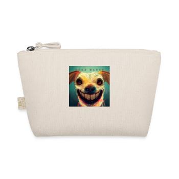 Dogz Barks - Trousse biologique - nature - Devant