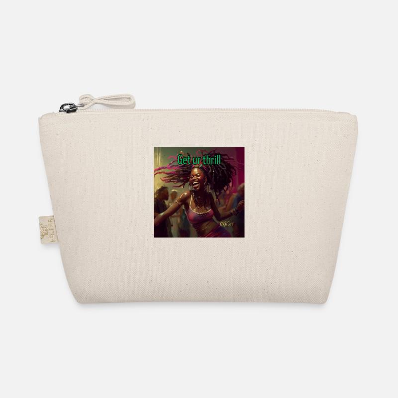 Get ur thrill - Trousse biologique - nature