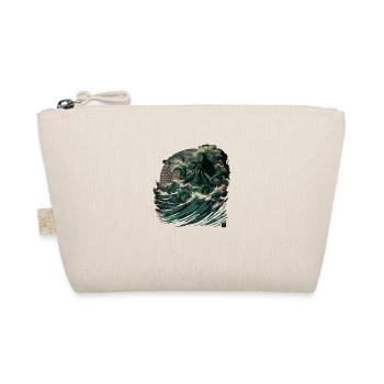 Kangawa Chtul - Organic Pouch - nature - Front