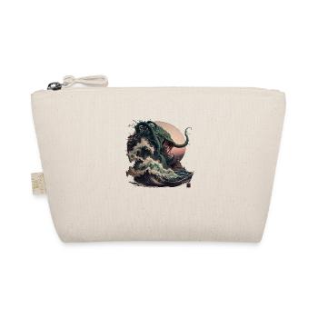 léviathan - Trousse biologique - nature - Devant