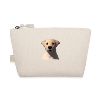 Chiot Golden Retriever Chien Propriétaire Chiens - Trousse biologique - nature - Devant