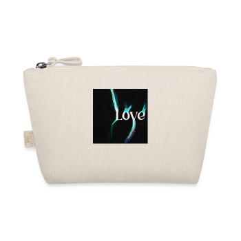 Amour - Trousse biologique - nature - Devant