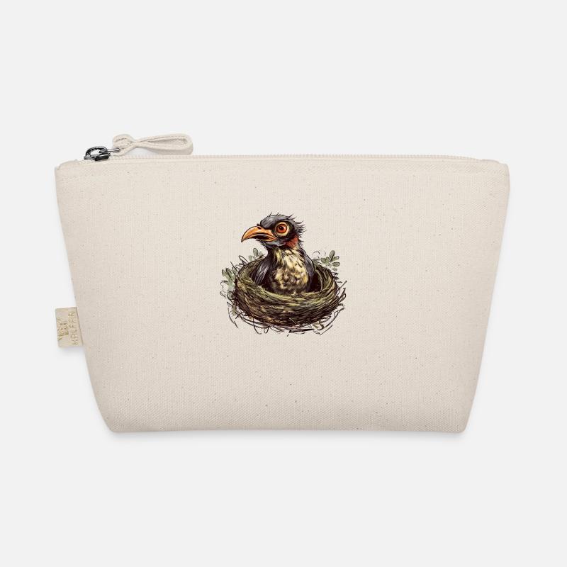 Le coucou dans le nid des parents d’accueil Trousse biologique
