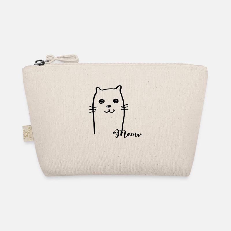Miaou de chat Trousse biologique