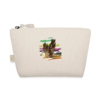 Oiseau - Trousse biologique - nature - Devant