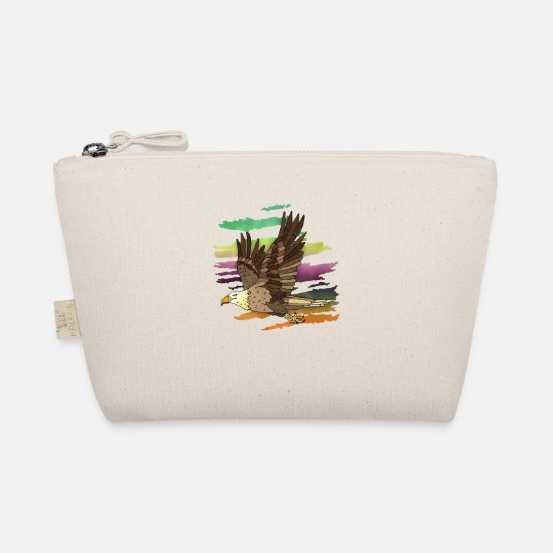 Bird Organic Pouch