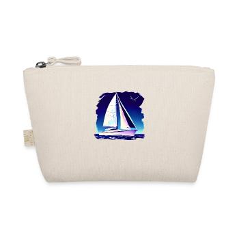 voilier voilier voilier voilier voilier voilier - Trousse biologique - nature - Devant
