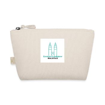 Kuala Lumpur - Trousse biologique - nature - Devant