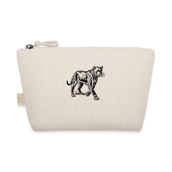 Panther Predator Jungle Wildcat - Trousse biologique - nature - Devant