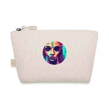Résumé - Skull Woman - Trousse biologique - nature - Devant