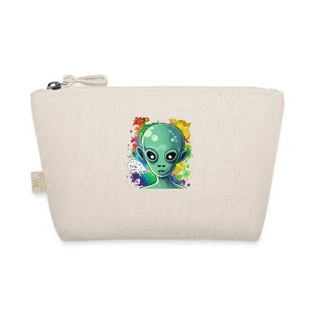 Andrea Engheben - Trousse biologique - nature - Devant