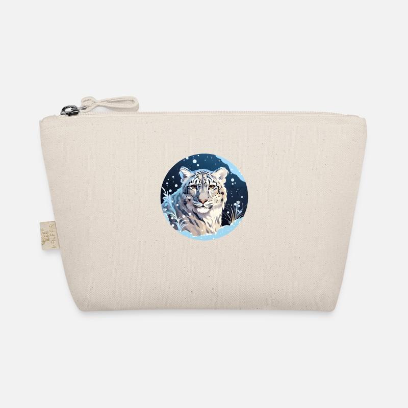 Léopard des neiges Trousse biologique