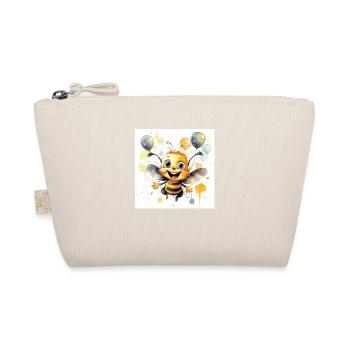 Abeille - Trousse biologique - nature - Devant