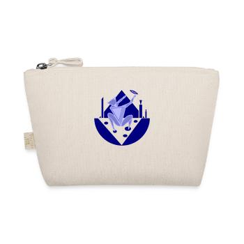 Appeal. An appeal to a higher power - Organic Pouch - nature - Front