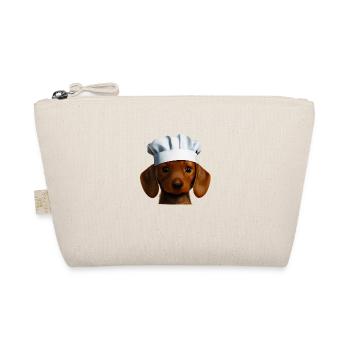 Teckel, Chiot teckel, Cuisine, Chien, Restaurateur, Chien - Trousse biologique - nature - Devant