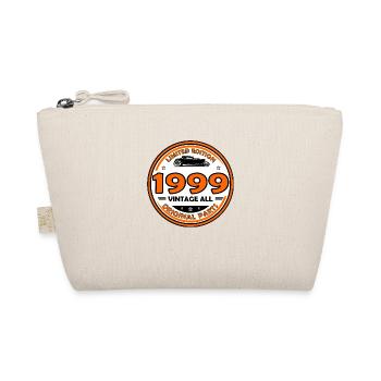 vintage 1999 - Trousse biologique - nature - Devant
