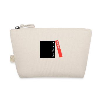 logo LCN SF - Trousse biologique - nature - Devant