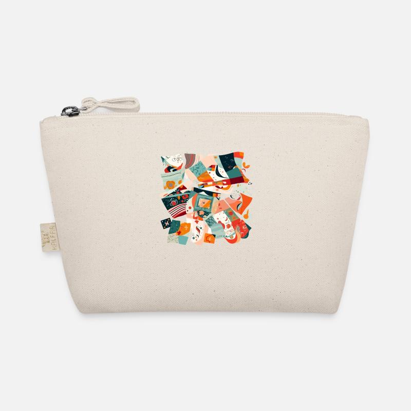 Patchwork de tissus Trousse biologique