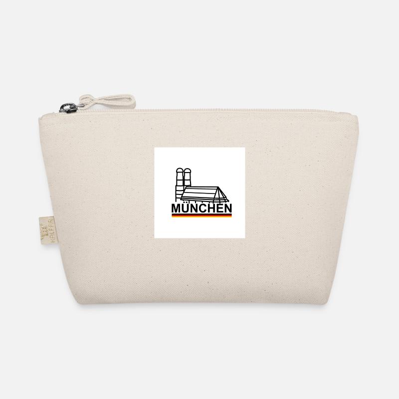 München Bio-Täschchen