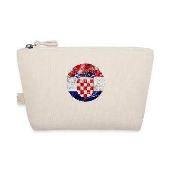 Croatie hrvatska croatie hrv voyage europe zagreb - Trousse biologique - nature - Devant