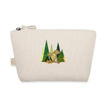 mycètes - Trousse biologique - nature - Devant