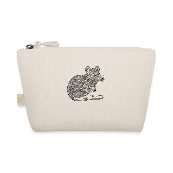 Rat, souris, rongeur, rats - Trousse biologique - nature - Devant