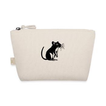 Rat, souris, rongeur, rats - Trousse biologique - nature - Devant