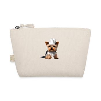 Yorkshire Terrier Cuisine chiot Chien Restaurateur - Trousse biologique - nature - Devant