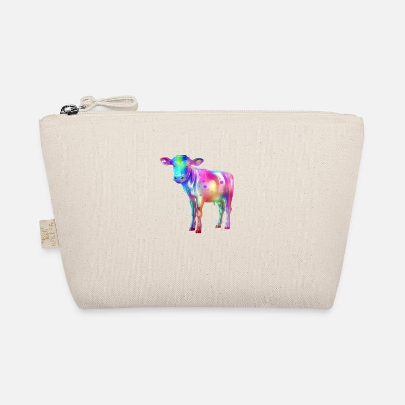 Exa la vache multicolore Trousse biologique