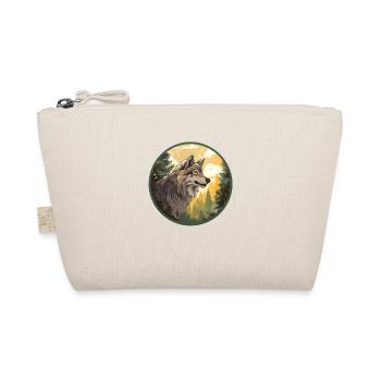 Bois Wolf - Trousse biologique - nature - Devant
