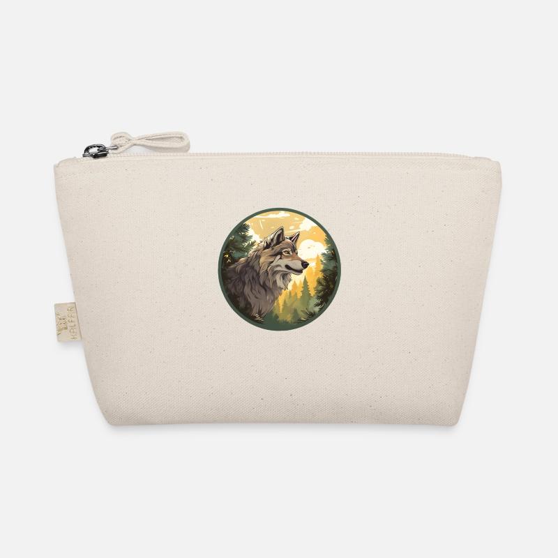 Bois Wolf Trousse biologique