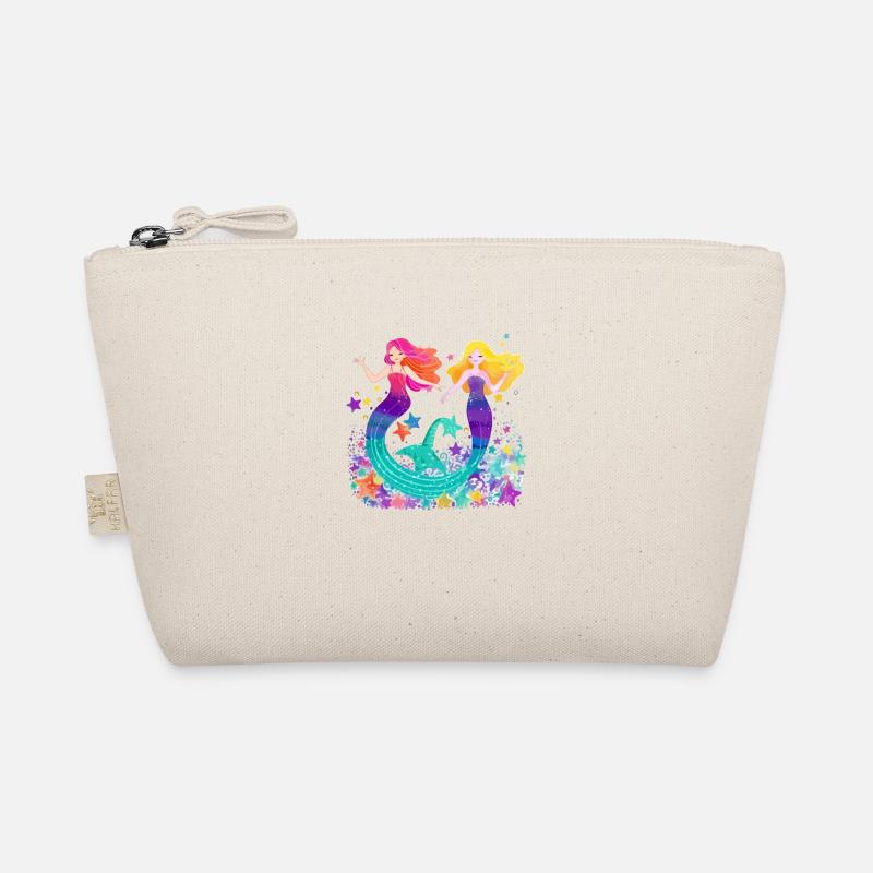 Lini et lina les sirènes Trousse biologique