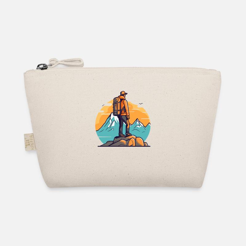 Wander Organic Pouch