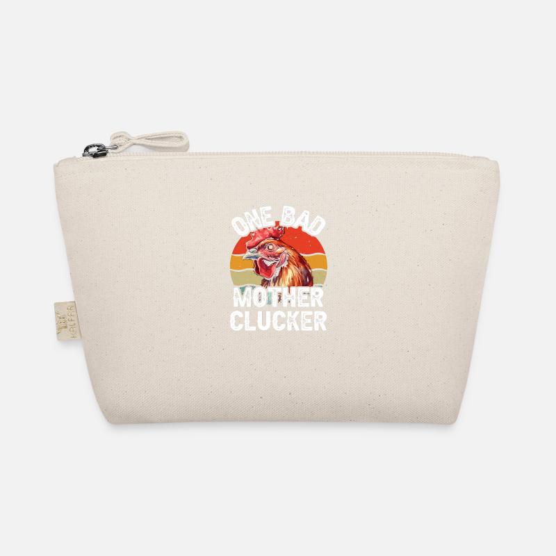 Une mauvaise mère clucker Trousse biologique